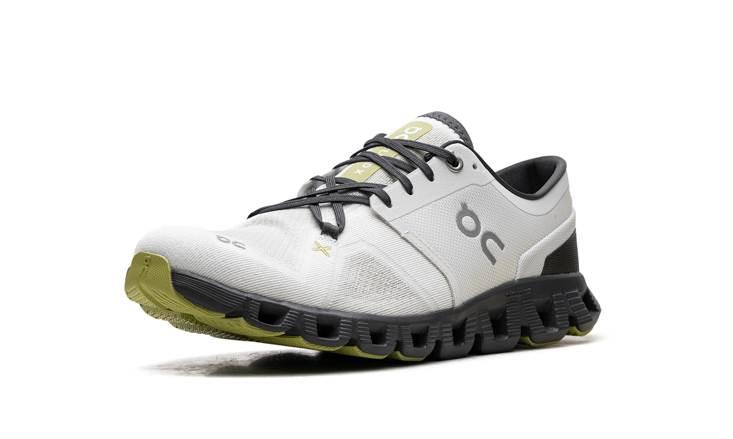 On Cloud X 3 "Ice Eclipse"