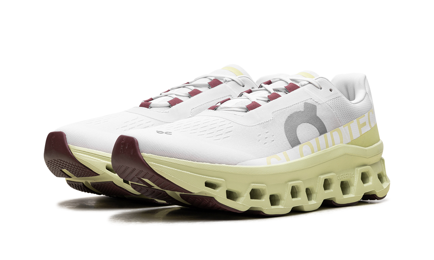 Cloudmonster "Frost Acacia"