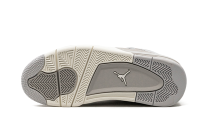 Air  4 Frozen Moments