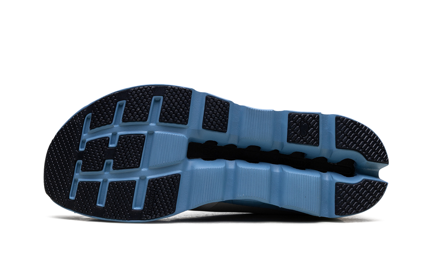 Cloudstratus "Frost Niagara"