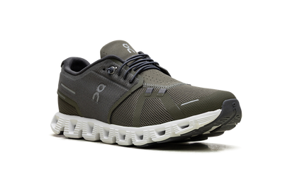 Cloud 5 "Olive Green White"