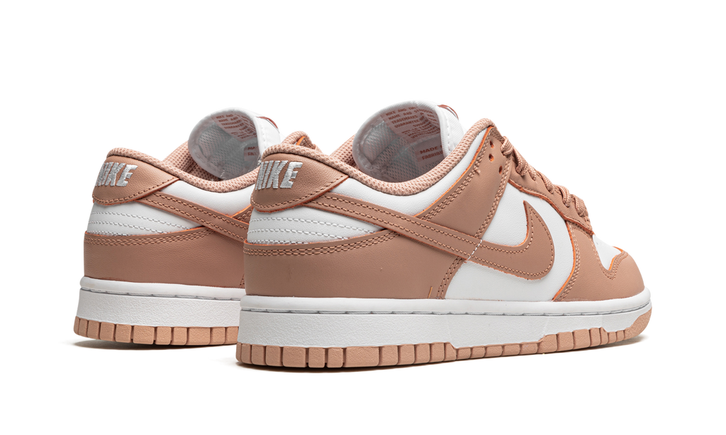 Dunk Low Rose Whisper
