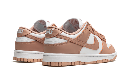 Dunk Low Rose Whisper