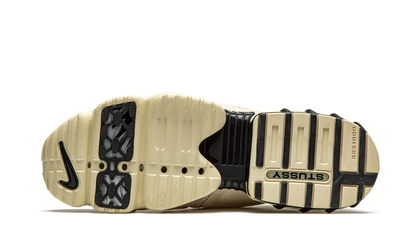 Air Zoom Spiridon Cage 2 Stussy Fossil