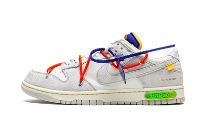 Dunk Low  Lot 13:50