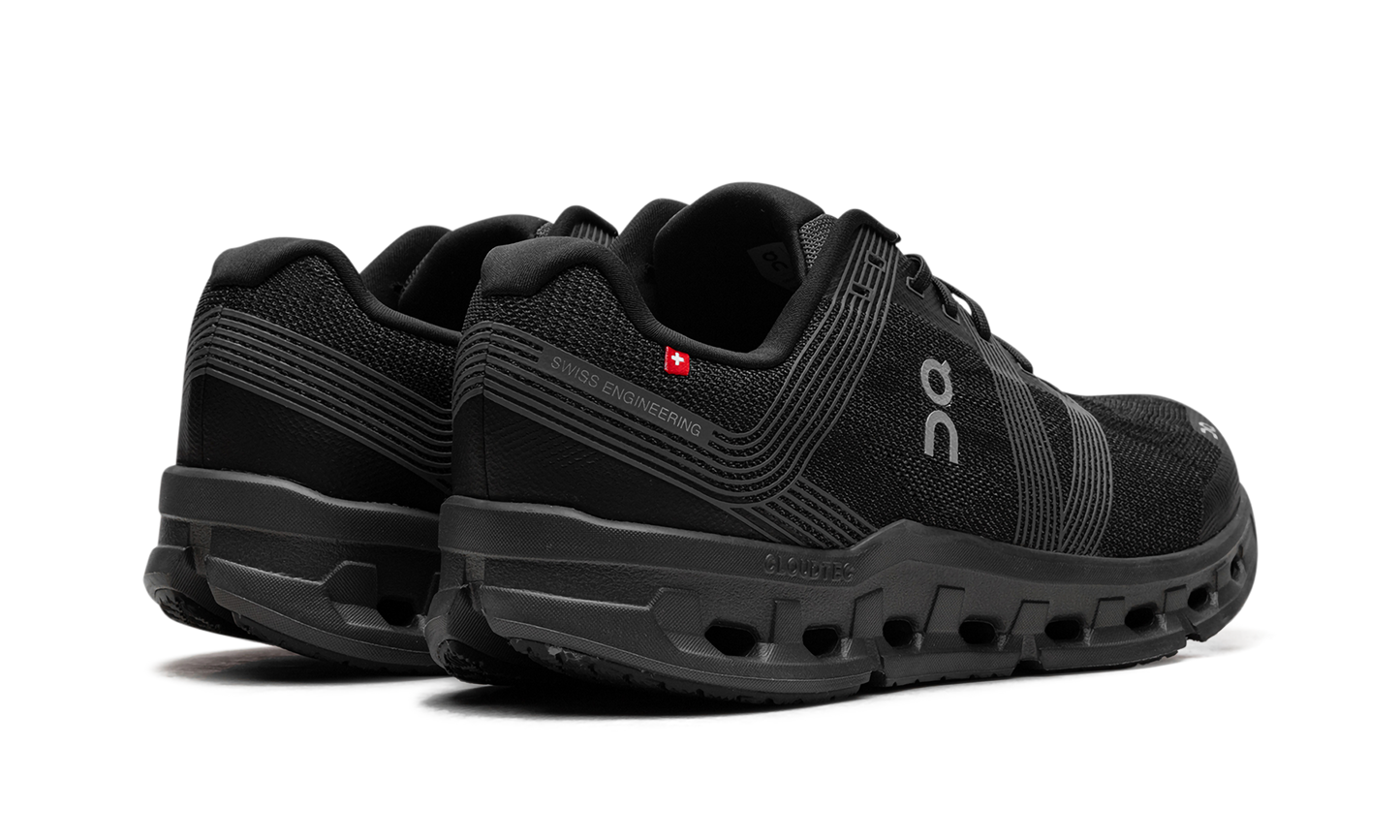 Cloudgo "Black/Eclipse"