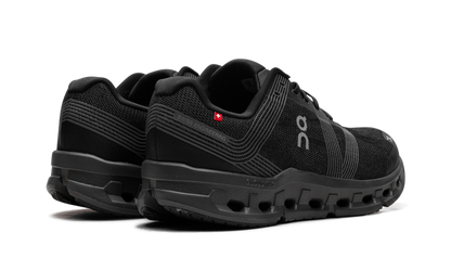 Cloudgo "Black/Eclipse"