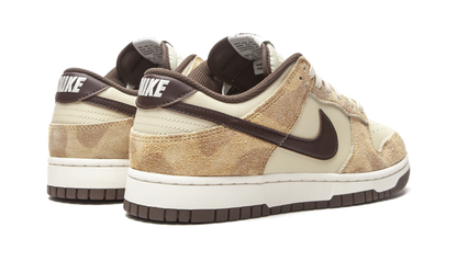 Dunk Low Retro Animal Pack Giraffe