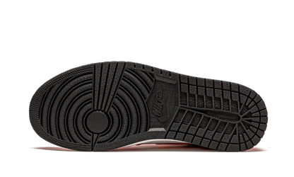 1 Retro High OG Light Fusion Red