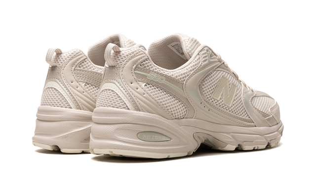 530 Moonbeam Sea Salt