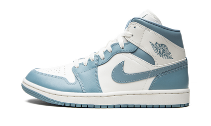 1 Mid UNC