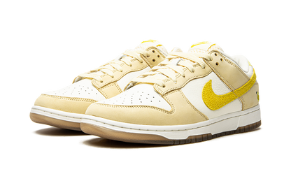 Dunk Low Lemon Drop