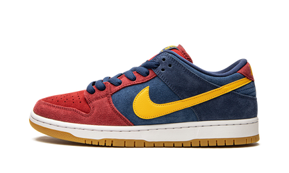 SB Dunk Barcelona