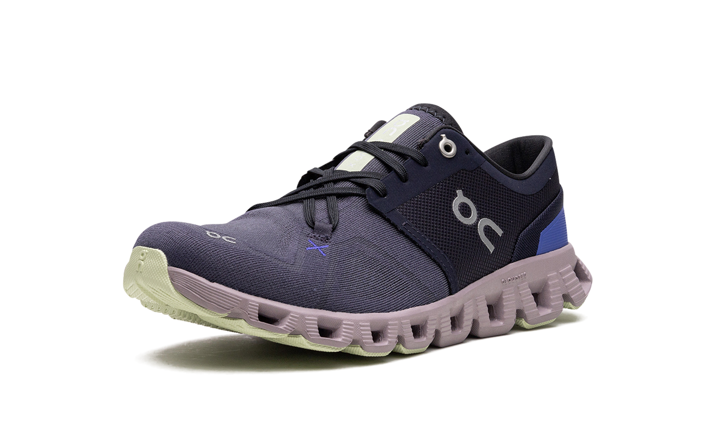 CLOUD X 3 WMNS "Midnight Heron"