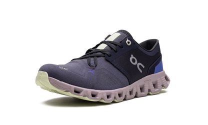 CLOUD X 3 WMNS "Midnight Heron"