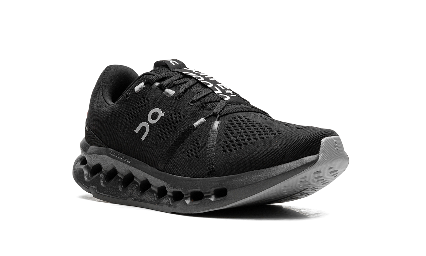 CLOUDSURFER "BLACK/BLACK"