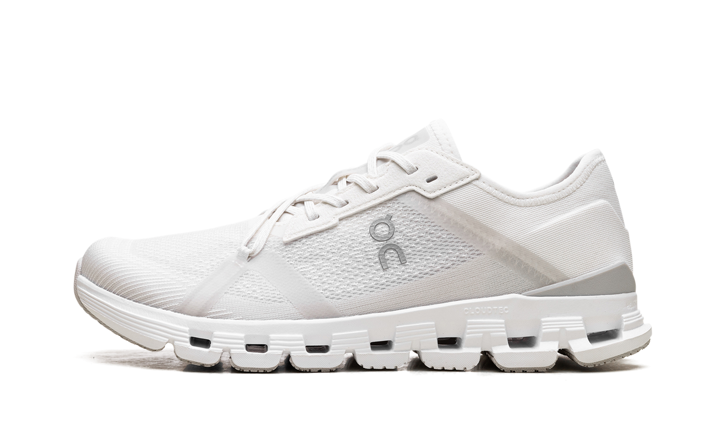 Cloud X 4 AD WMNS "White Wolf"