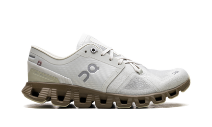 On Cloud X 3 WMNS "Aloe/Hunter"