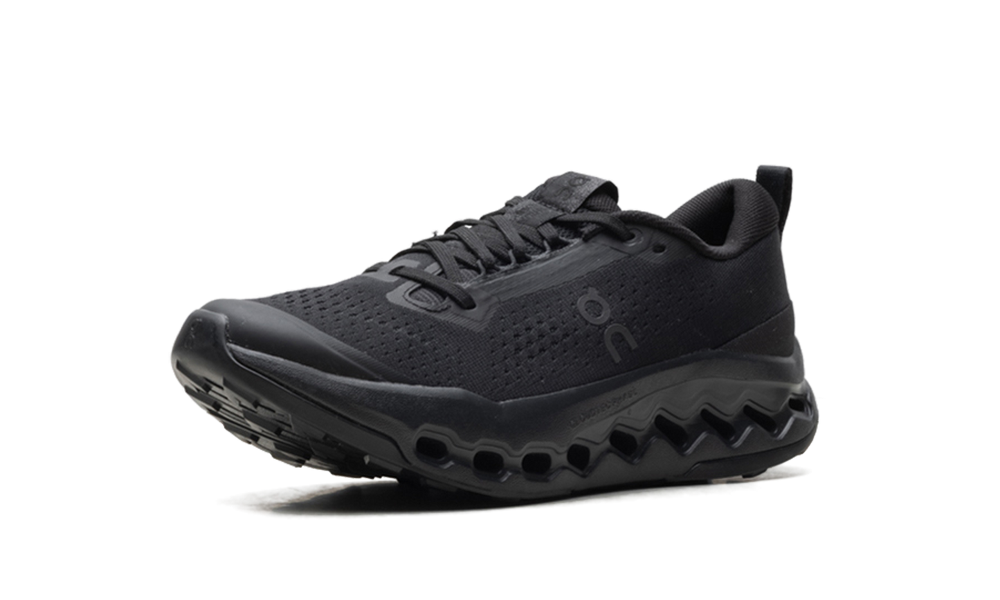 Cloudsurfer Trail 2 WMNS "Black"