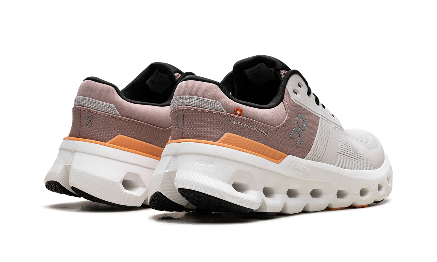 Cloudrunner 2 WMNS "Pearl Tangerine"