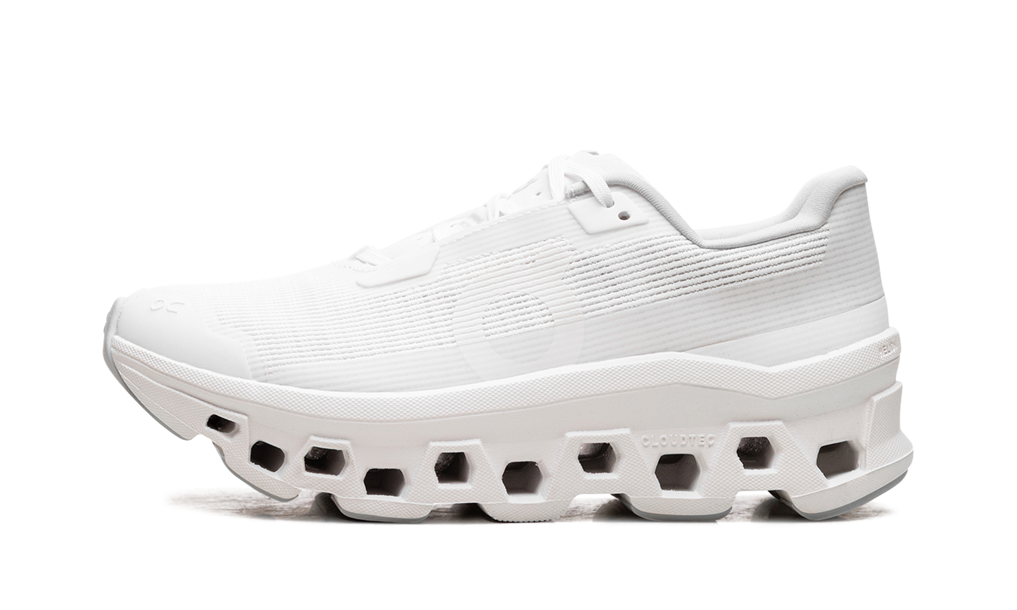 Cloudmonster Void WMNS "White White"