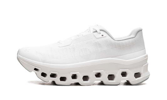 Cloudmonster Void WMNS "White White"