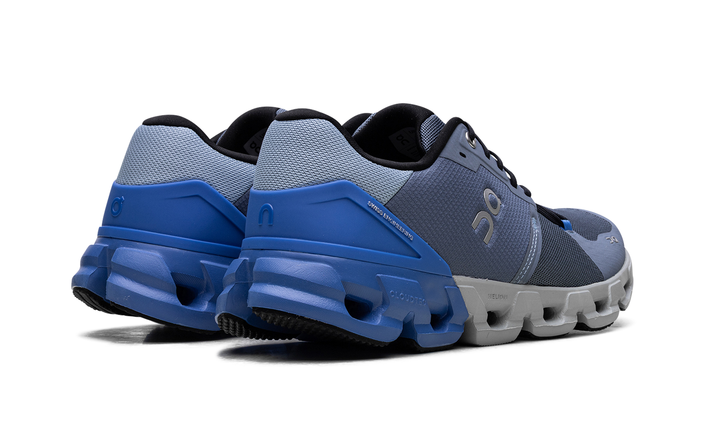 Cloudflyer 4 "Metal Lapis"