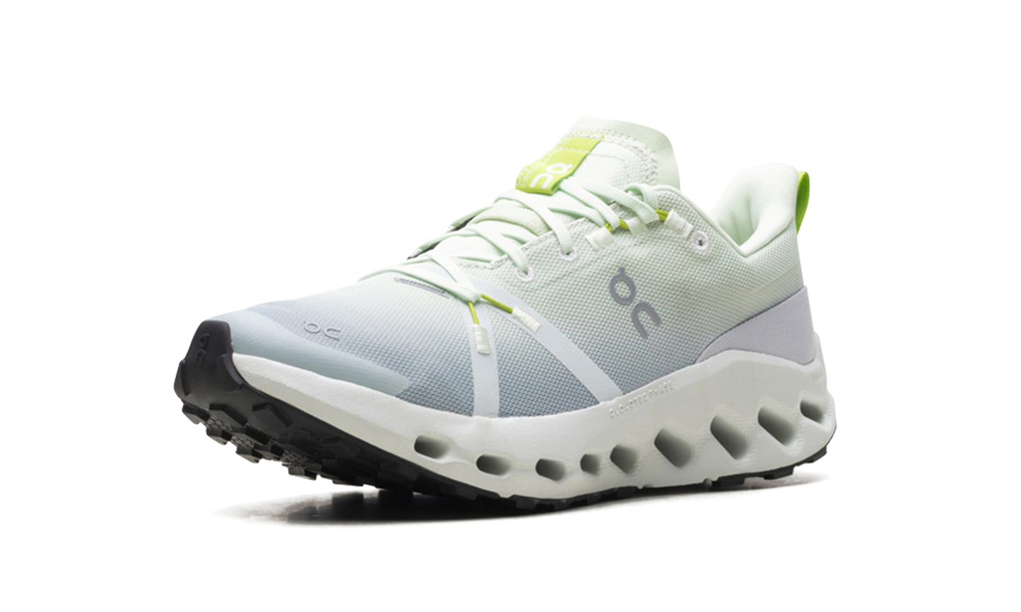 Cloudsurfer Trail Waterproof WMNS "Lima Mineral"