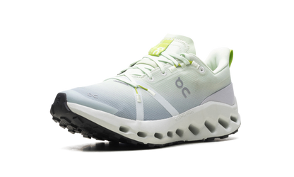 Cloudsurfer Trail Waterproof WMNS "Lima Mineral"