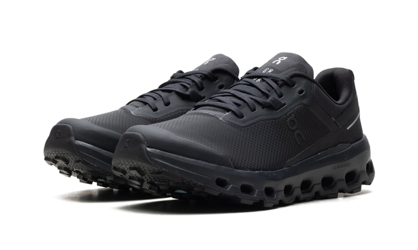 Cloudvista 2 WMNS "Black Black"