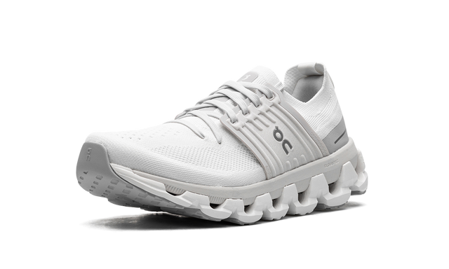 Cloudswift  3 White Frost