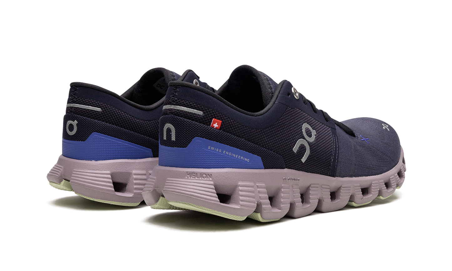 CLOUD X 3 WMNS "Midnight Heron"