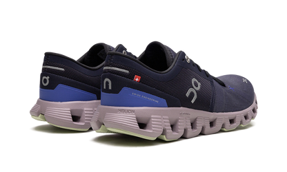 CLOUD X 3 WMNS "Midnight Heron"