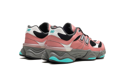 9060 GS Pink Teal