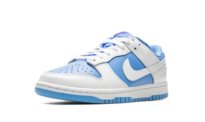 Dunk Low Reverse University Blue