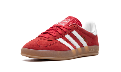 Gazelle Indoor Better Scarlet