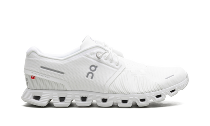 Cloud 5 "All White"