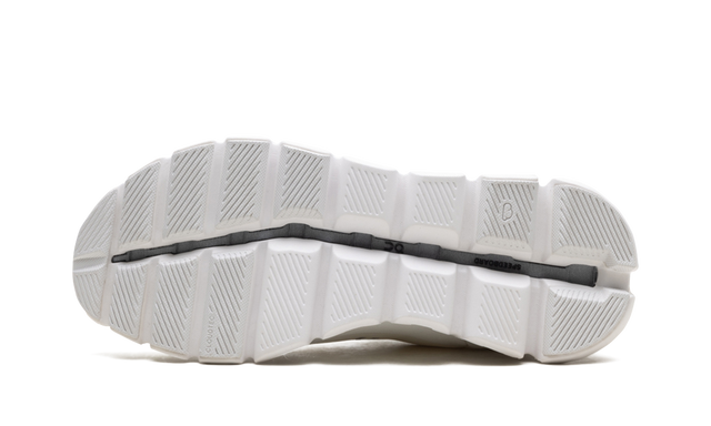 Cloud  X 3AD Undyed White