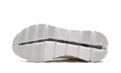 Cloud  X 3AD Undyed White