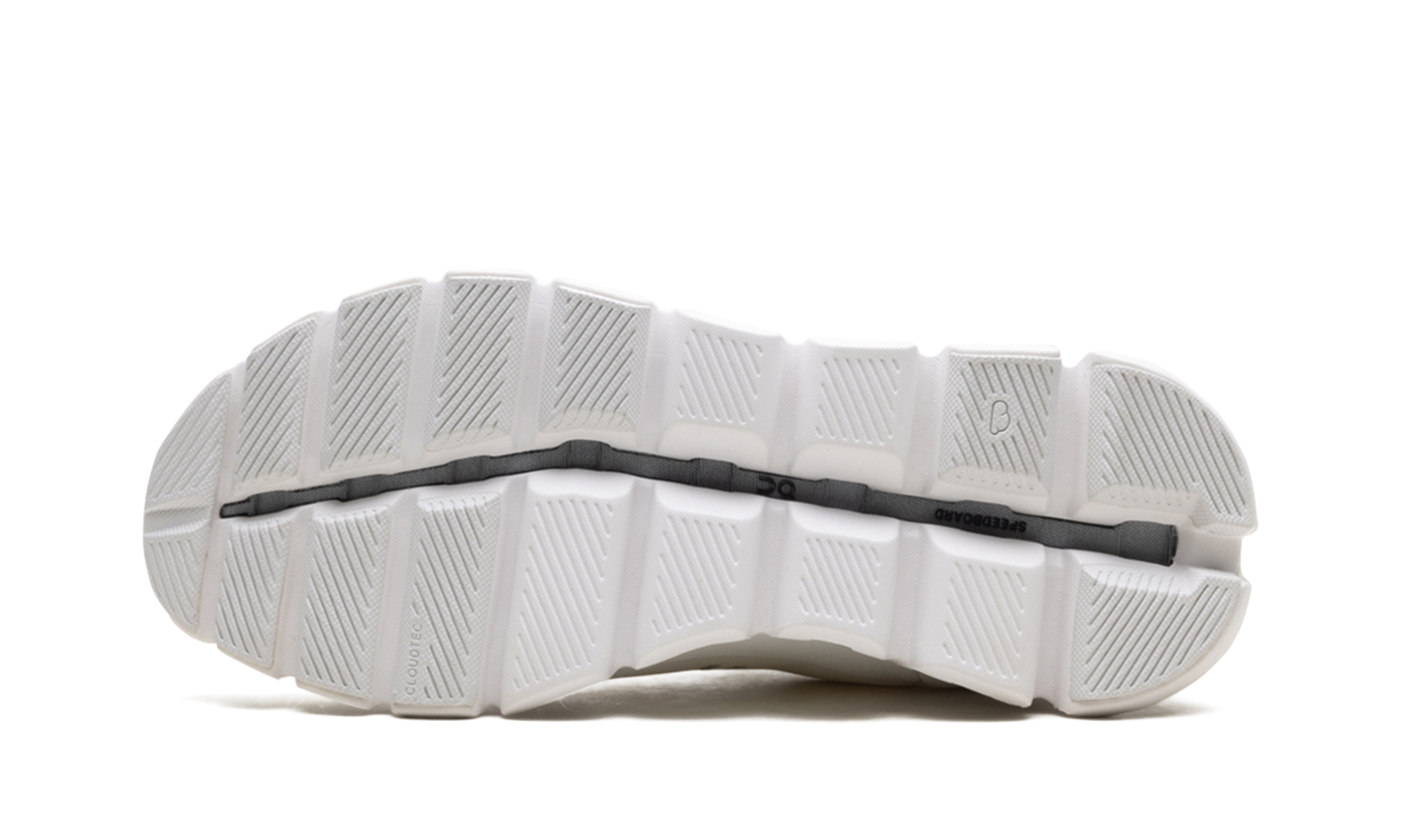 Cloud X 3AD "Undyed-White/White"