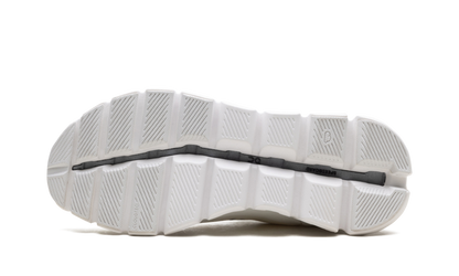 Cloud X 3AD "Undyed-White/White"