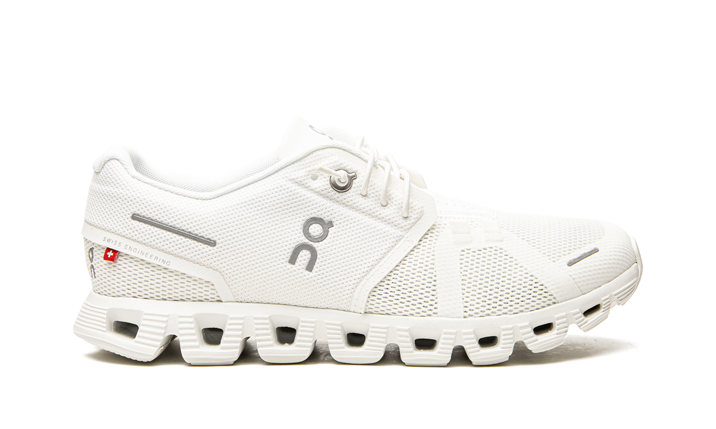 CLOUD 5 WMNS "All White"