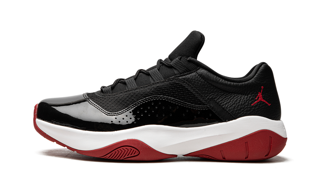 Air  11 CMFT Low Bred