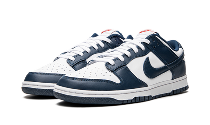Dunk Low Valerian Blue