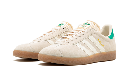 Gazelle Wonder White Green