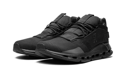 CLOUDNOVA WMNS "BLACK / ECLIPSE"