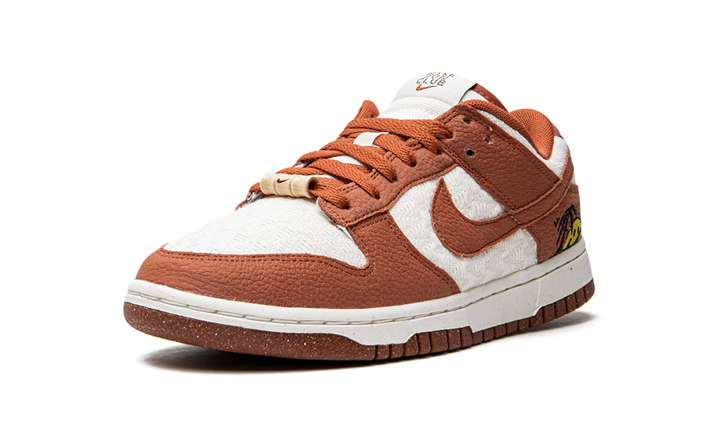 Dunk Low Retro Sun Club Burn Sunrise