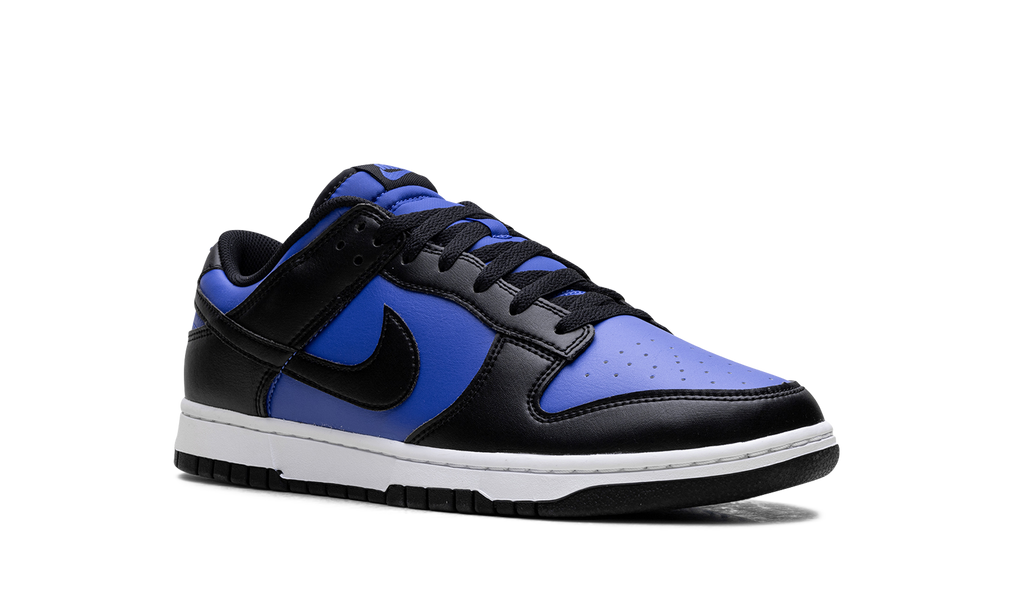 Dunk Low "Hyper Royal"