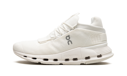 Cloudnova Undyed-White