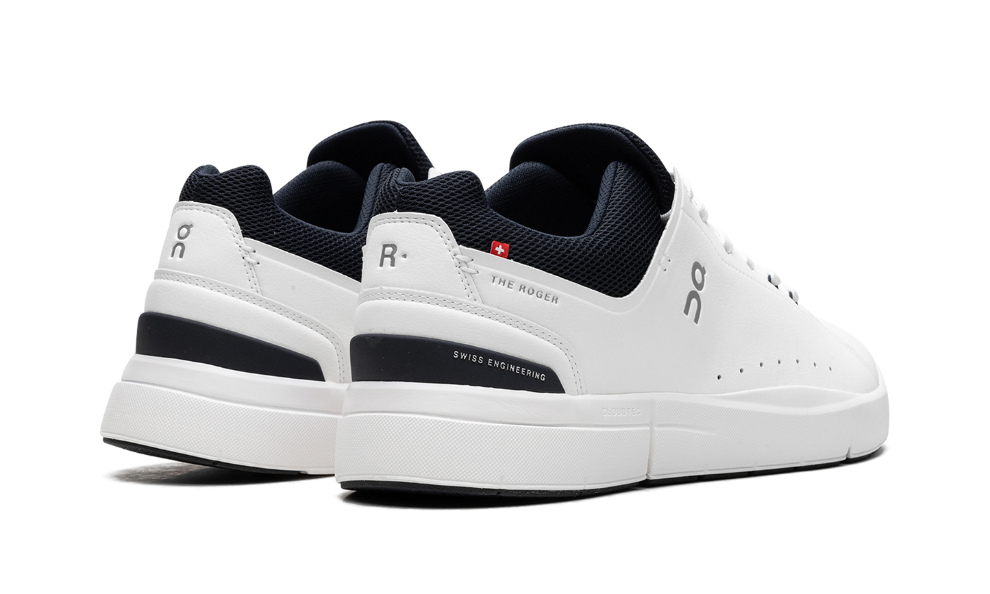 On Roger Advantage "White/Midnight"